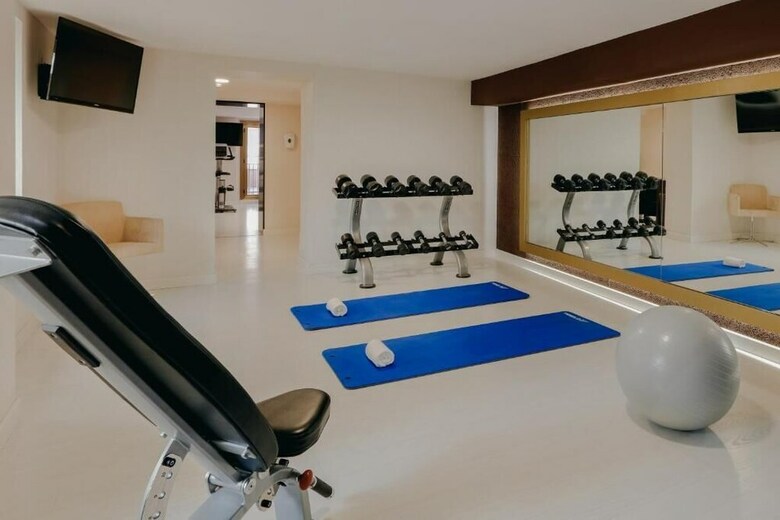 Hotel Hesperia Barri G�tic