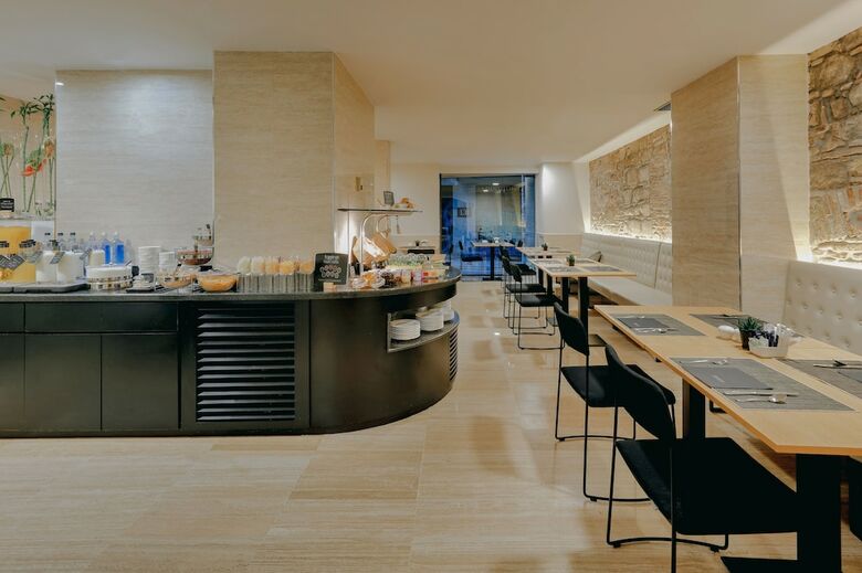 Hotel Hesperia Barri G�tic