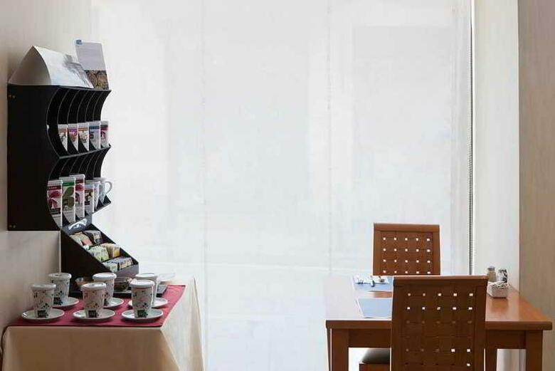 Hotel Hesperia Barri G�tic