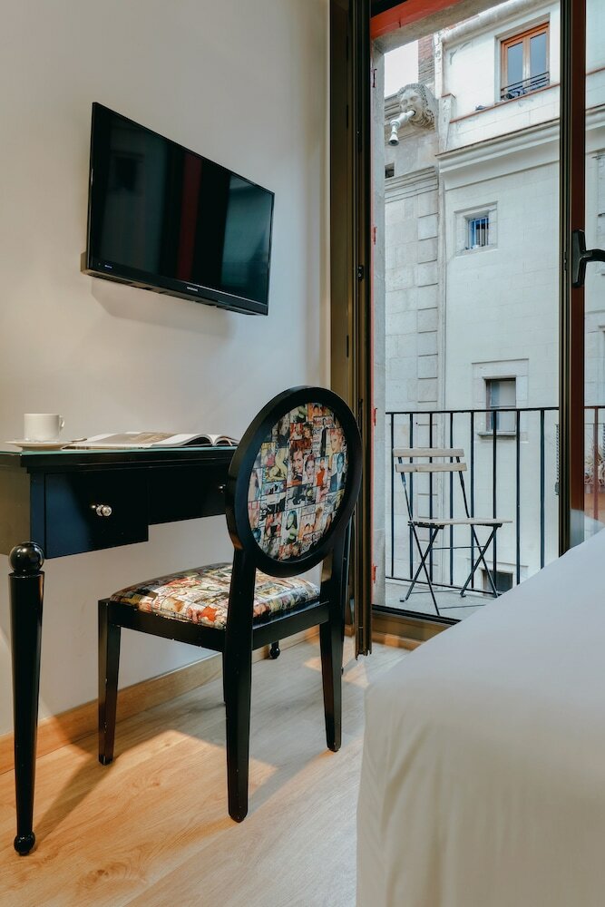 Hotel Hesperia Barri G�tic