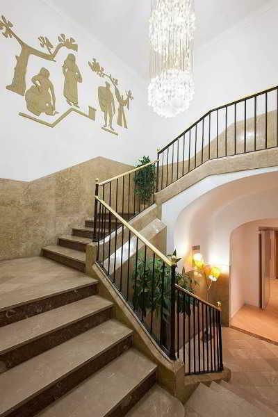 Hotel Hesperia Barri G�tic