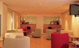Hotel Hesperia Barri G�tic