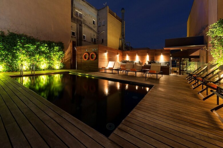 Hotel Europark