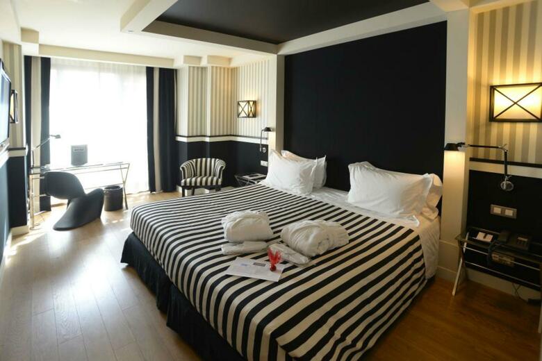 Hotel Europark
