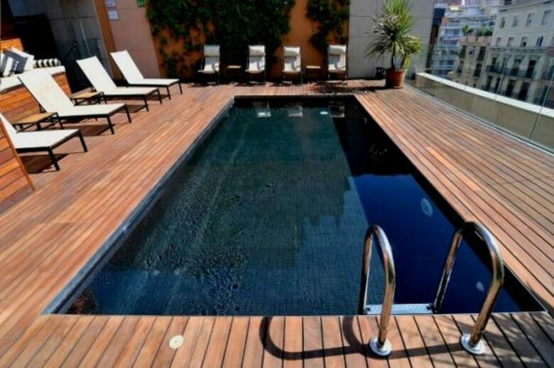 Hotel Europark