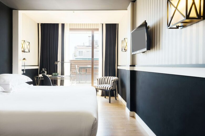 Hotel Europark