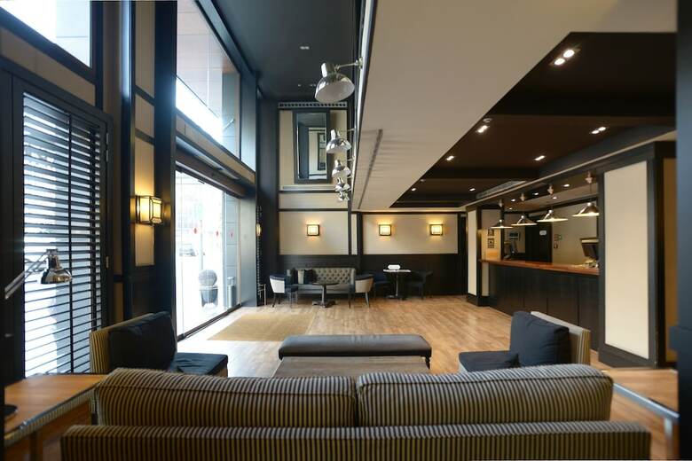 Hotel Europark