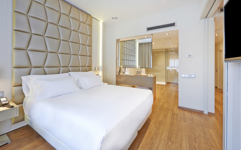 Hotel NH Barcelona P�dium