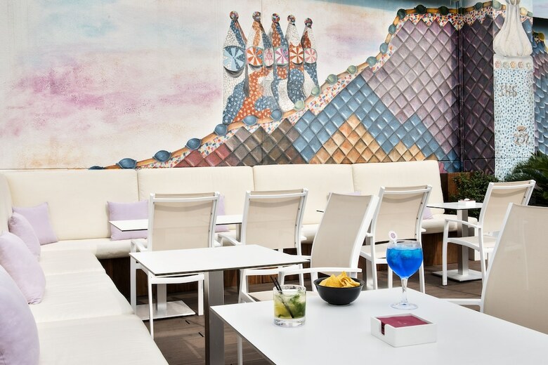 Hotel NH Barcelona P�dium