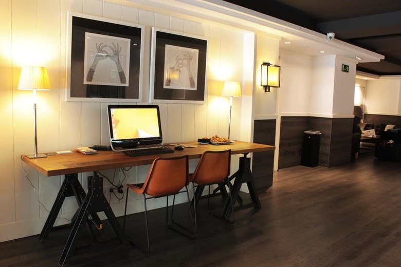 Hotel Paral�lel