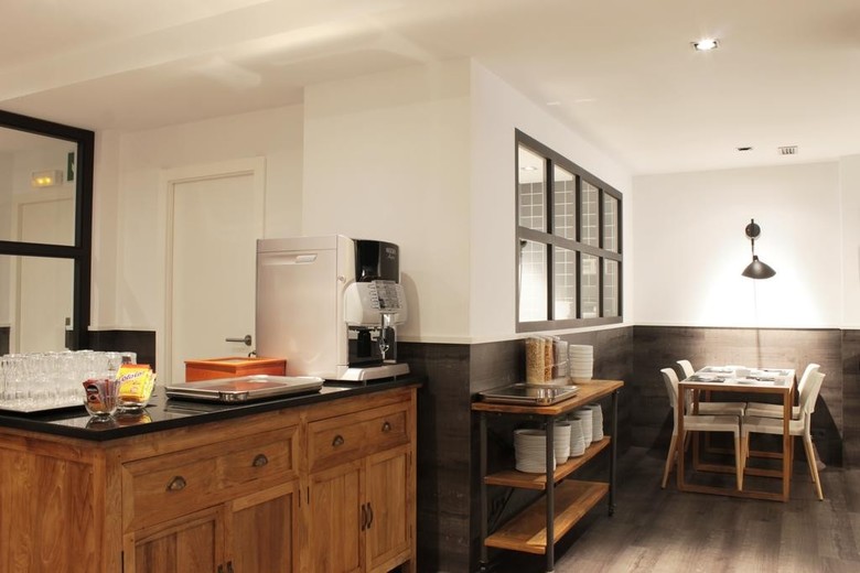 Hotel Paral�lel