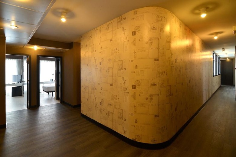 Hotel Paral�lel