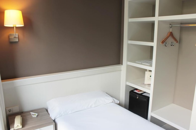 Hotel Paral�lel