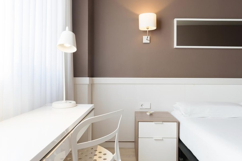 Hotel Paral�lel