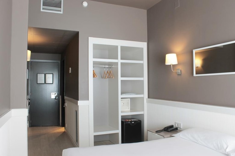 Hotel Paral�lel
