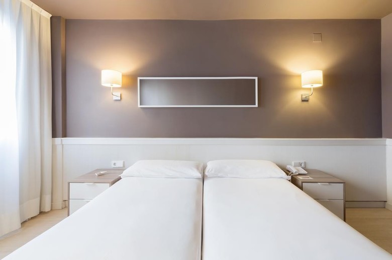 Hotel Paral�lel
