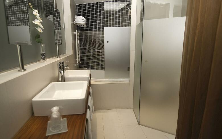 Wilson Boutique Hotel