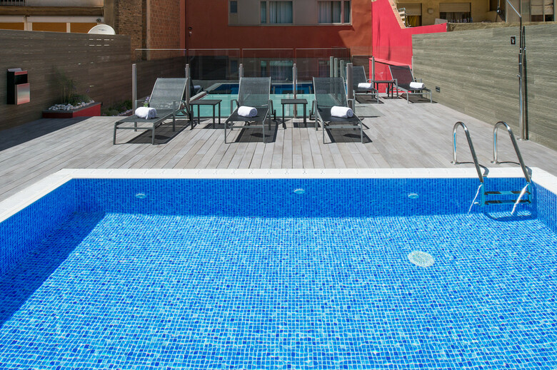 Hotel Catalonia Sagrada Familia
