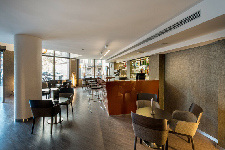 Hotel Catalonia Sagrada Familia