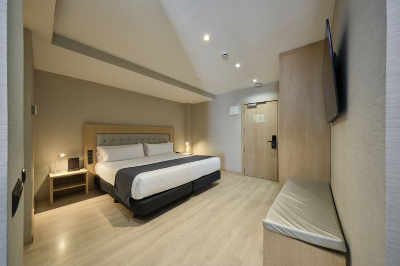 Hotel Catalonia Sagrada Familia