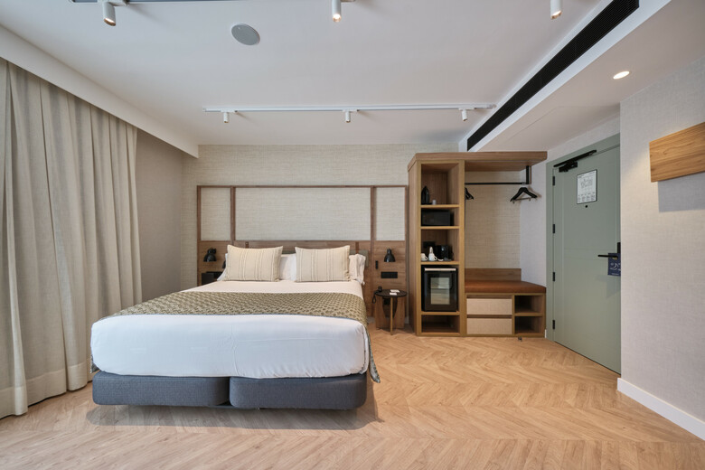 Hotel Catalonia Sagrada Familia