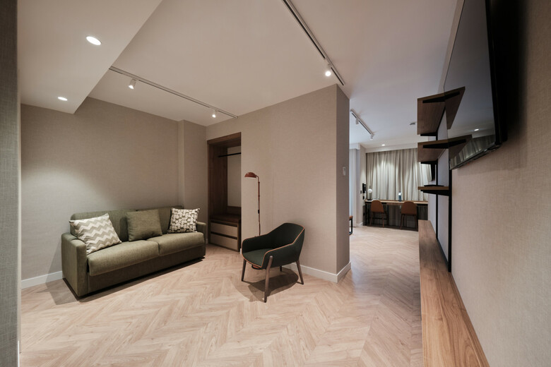 Hotel Catalonia Sagrada Familia