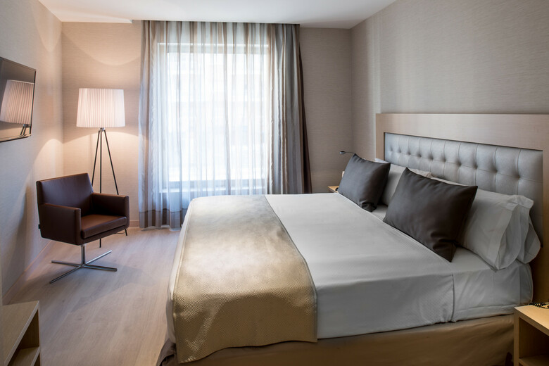 Hotel Catalonia Sagrada Familia