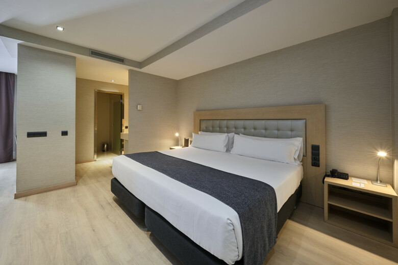 Hotel Catalonia Sagrada Familia