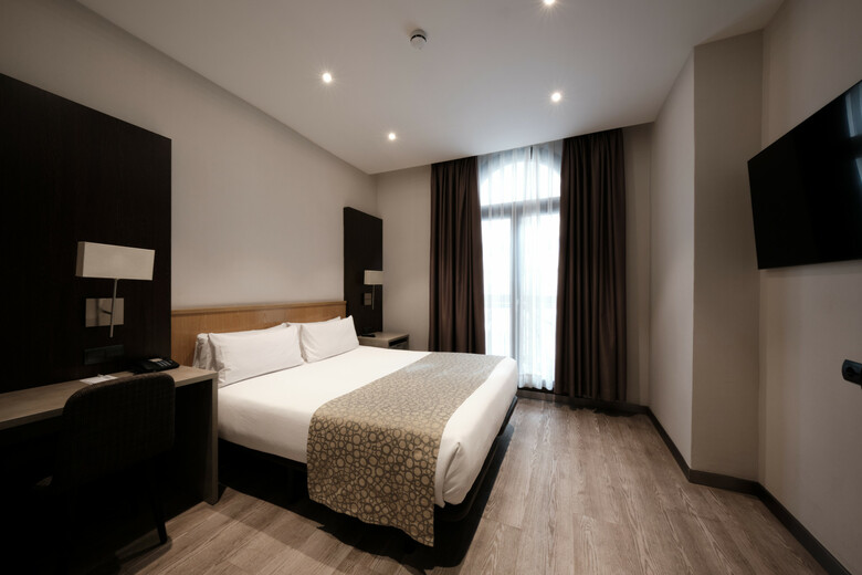 Hotel Catalonia Sagrada Familia