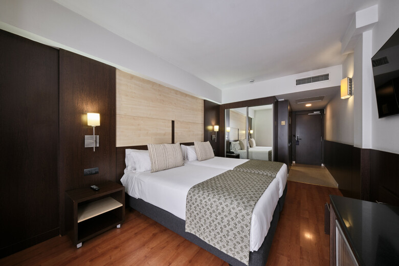 Hotel Catalonia Sagrada Familia
