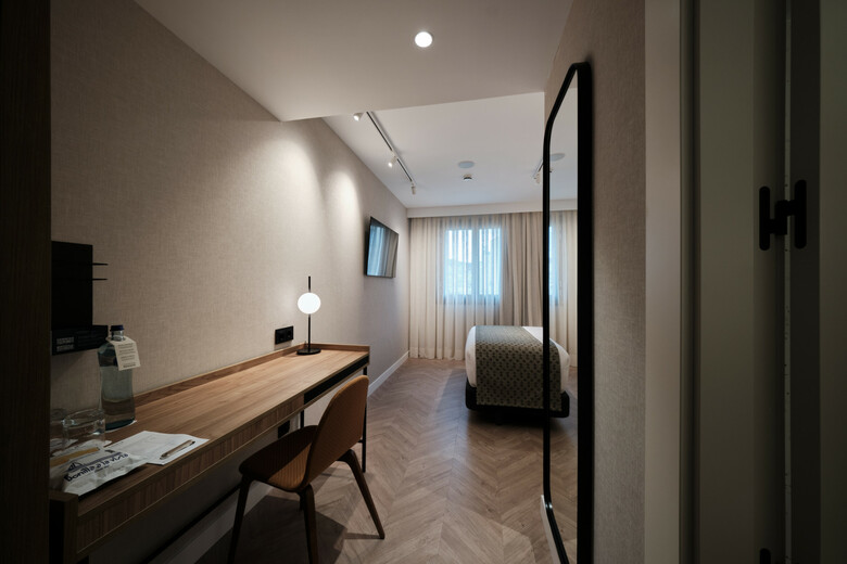 Hotel Catalonia Sagrada Familia
