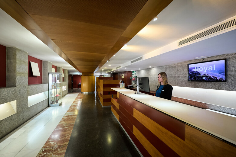 Hotel Catalonia Sagrada Familia