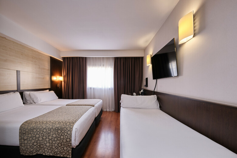 Hotel Catalonia Sagrada Familia