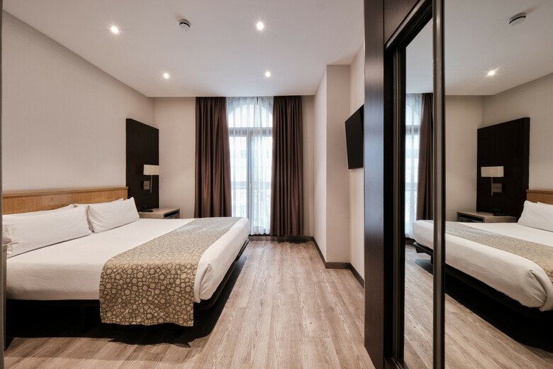 Hotel Catalonia Sagrada Familia