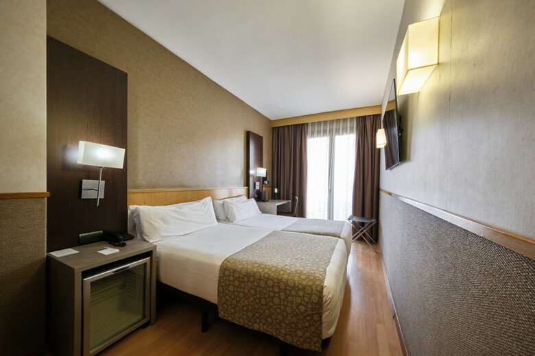 Hotel Catalonia Sagrada Familia