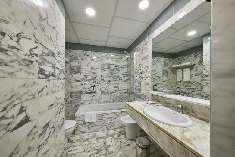 Hotel Catalonia Sagrada Familia