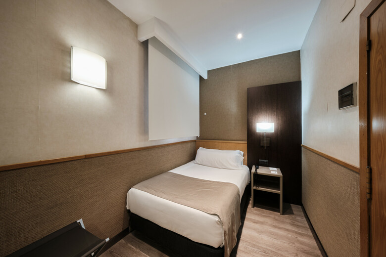 Hotel Catalonia Sagrada Familia