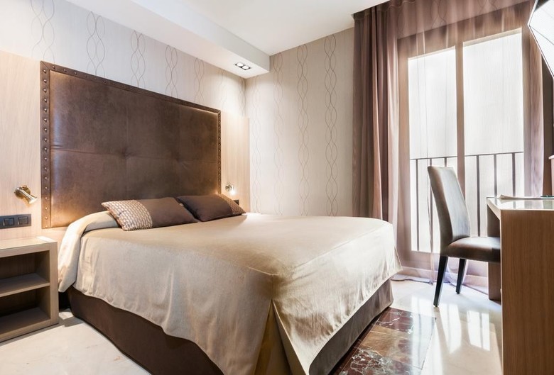 Hotel Gotico