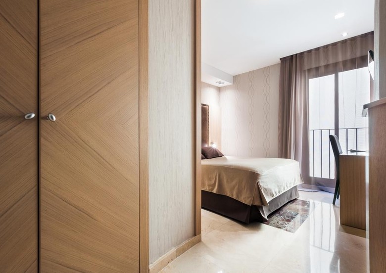 Hotel Gotico