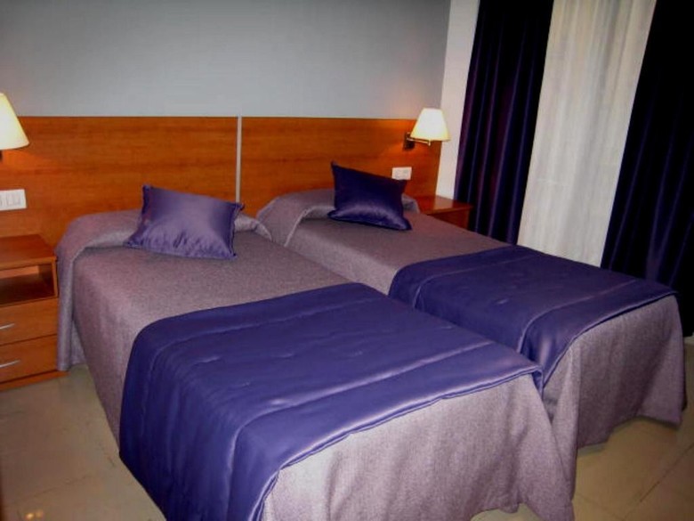 Hotel Catalunya