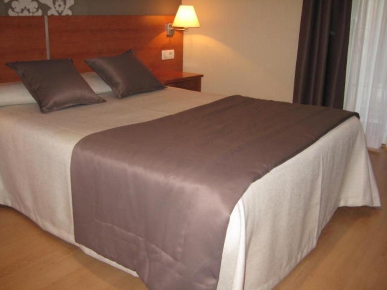 Hotel Catalunya