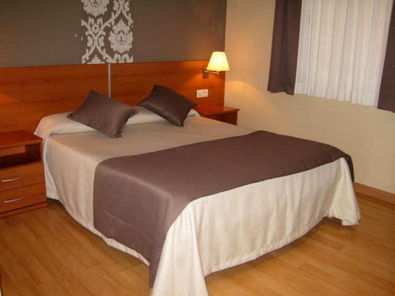 Hotel Catalunya