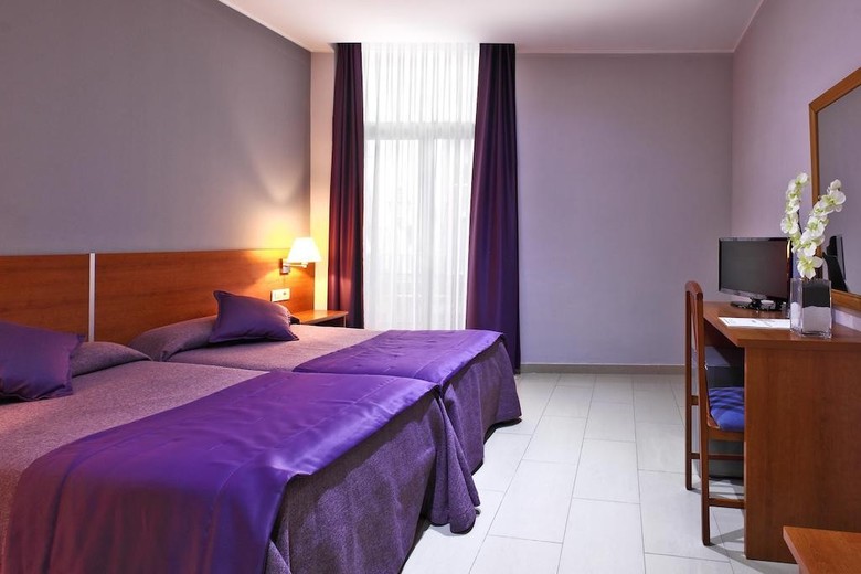 Hotel Catalunya