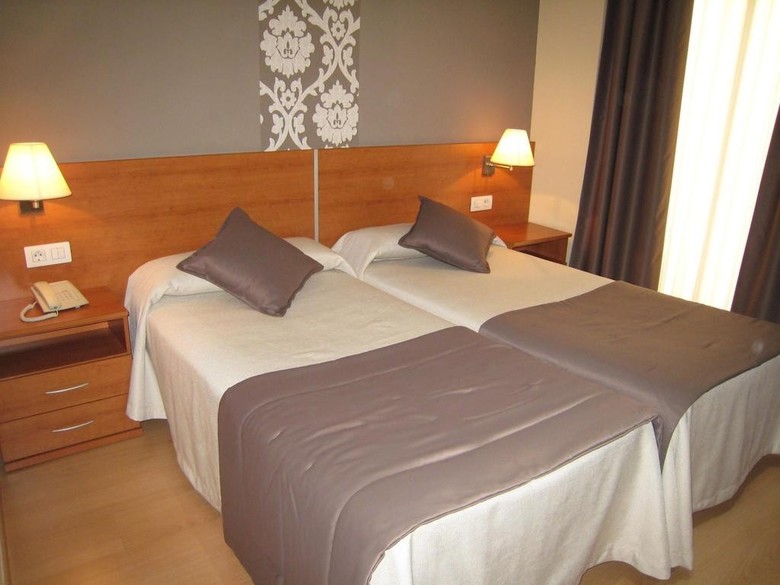 Hotel Catalunya