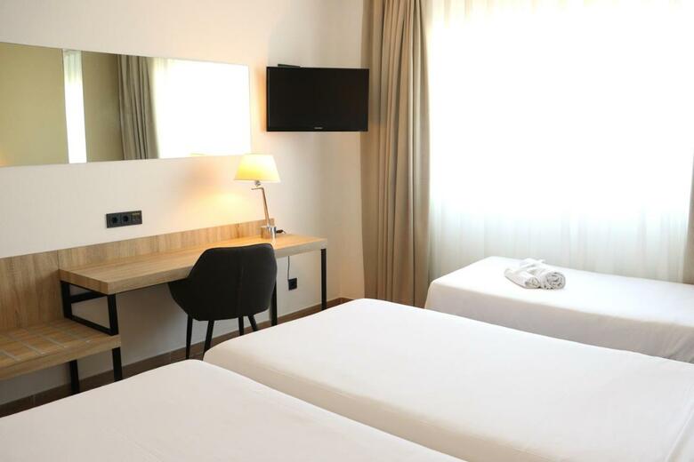 Eurohotel Diagonal Port