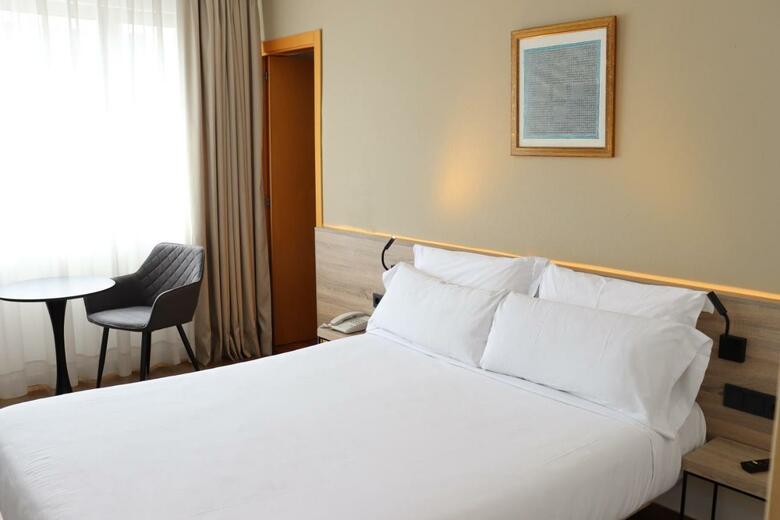 Eurohotel Diagonal Port