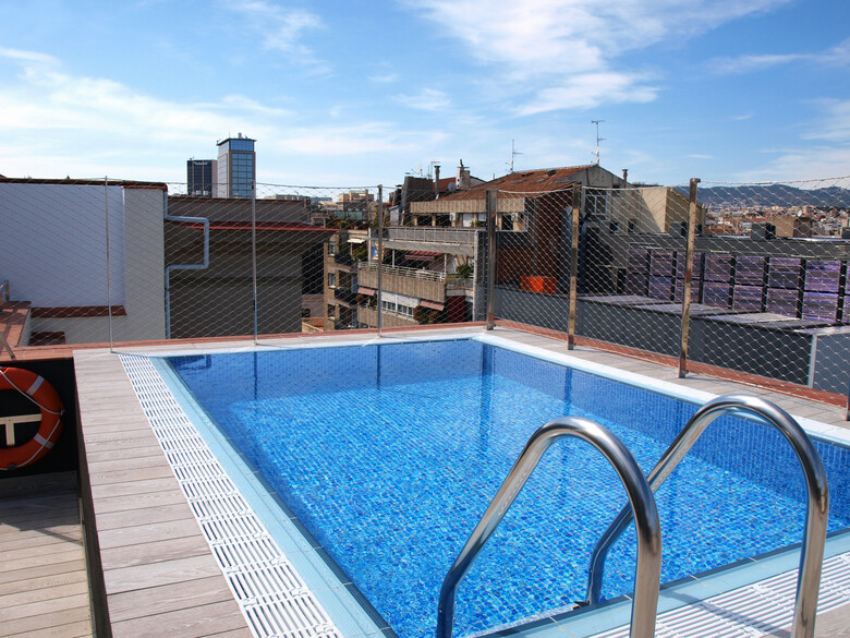 Hotel Catalonia Gracia