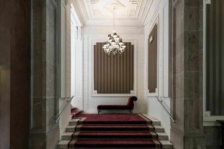 Hotel Catalonia Portal De L��ngel