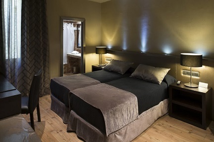 Hotel Catalonia Portal De L��ngel