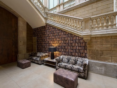 Hotel Catalonia Portal De L��ngel